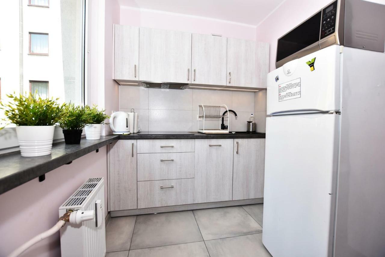 City Central Hostel Laciarska Wrocław Pokój zdjęcie